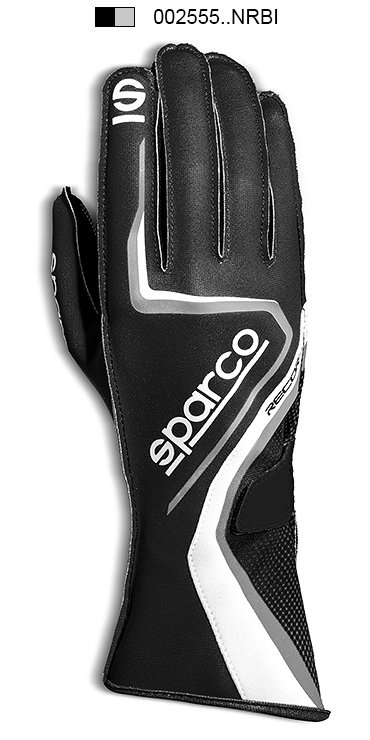 カートグローブ：RECORD│SPARCO (スパルコ) 日本正規輸入元 SPARCO Japan