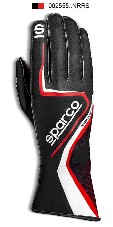 カートグローブ：RECORD│SPARCO (スパルコ) 日本正規輸入元 SPARCO Japan