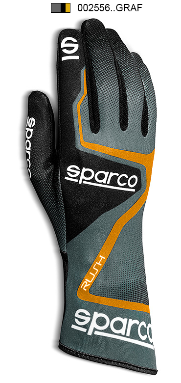 カートグローブ：RUSH│SPARCO (スパルコ) 日本正規輸入元 SPARCO Japan