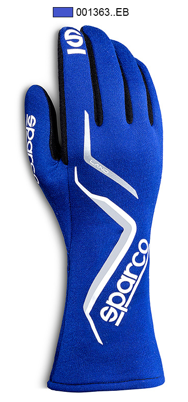 レーシンググローブ：LAND 2022│SPARCO (スパルコ) 日本正規