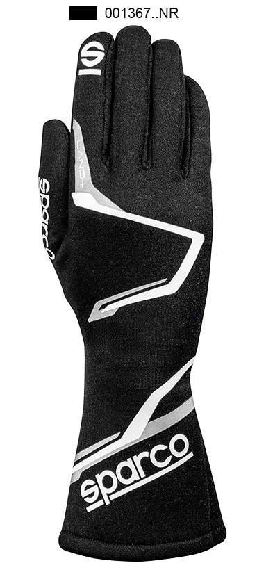 レーシンググローブ：LAND+│SPARCO (スパルコ) 日本正規輸入元 SPARCO