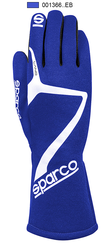 レーシンググローブ：LAND│SPARCO (スパルコ) 日本正規輸入元 SPARCO