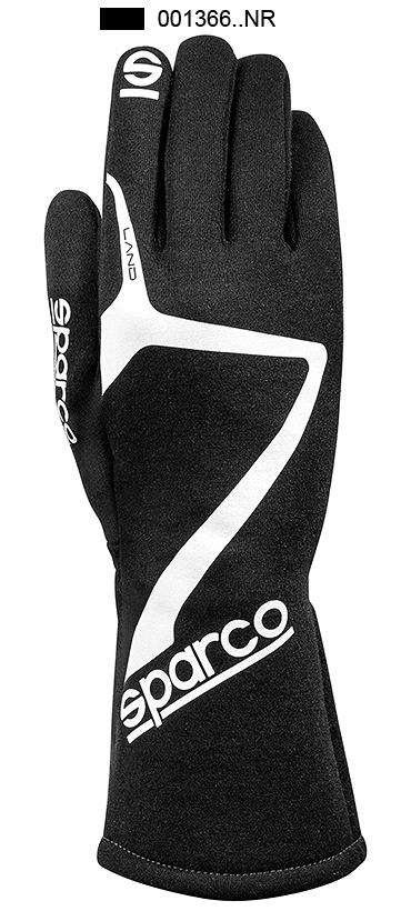 レーシンググローブ：LAND│SPARCO (スパルコ) 日本正規輸入元 SPARCO