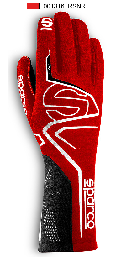 レーシンググローブ：LAP│SPARCO (スパルコ) 日本正規輸入元 SPARCO Japan