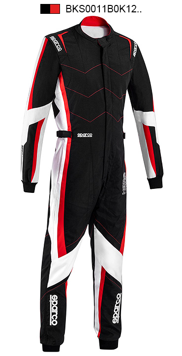 カートスーツ：KERB ADVANCED│SPARCO (スパルコ) 日本正規輸入