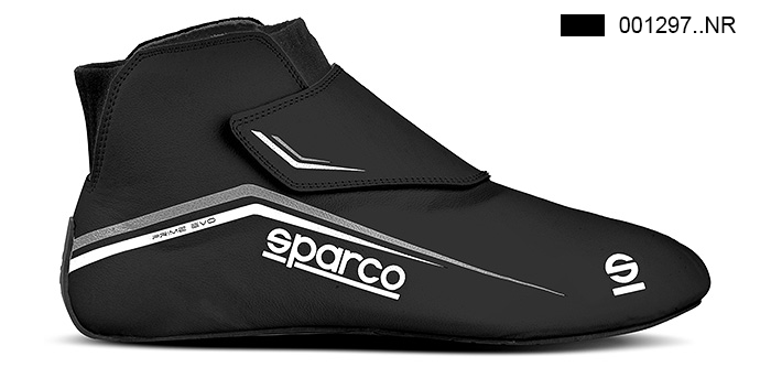 レーシングシューズ：PRIME EVO│SPARCO (スパルコ) 日本正規輸入元