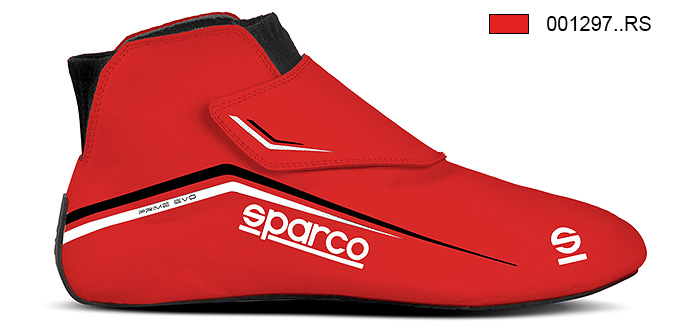レーシングシューズ：PRIME EVO│SPARCO (スパルコ) 日本正規輸入元