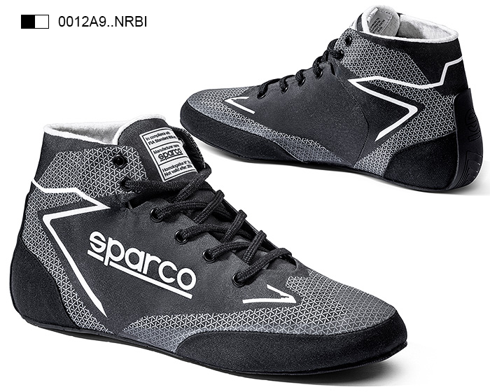 レーシングシューズ：PRIME EXTREME│SPARCO (スパルコ) 日本正規輸入