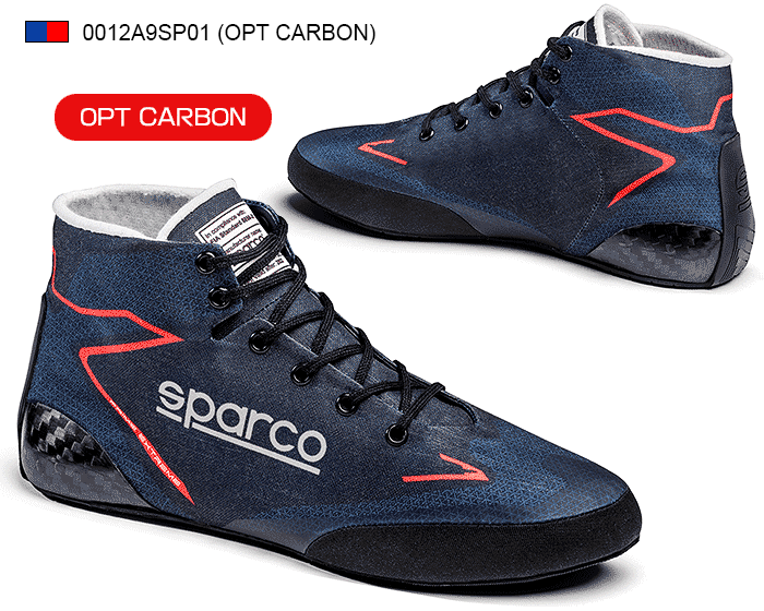 レーシングシューズ：PRIME EXTREME│SPARCO (スパルコ) 日本正規輸入