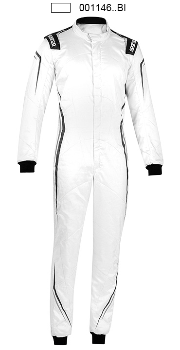 レーシングスーツ：PRIME R568│SPARCO (スパルコ) 日本正規輸入元