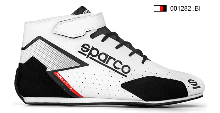 レーシングシューズ：PRIME R│SPARCO (スパルコ) 日本正規輸入元