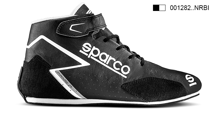 レーシングシューズ：PRIME R│SPARCO (スパルコ) 日本正規輸入元