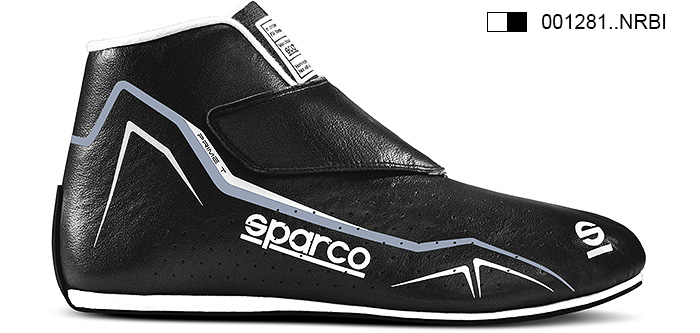 レーシングシューズ：PRIME T│SPARCO (スパルコ) 日本正規輸入元