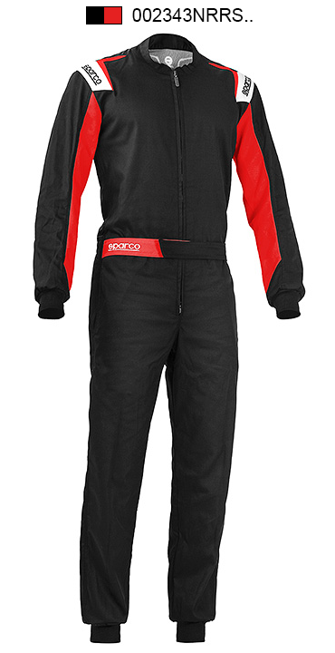 カートスーツ：ROOKIE│SPARCO (スパルコ) 日本正規輸入元 SPARCO Japan