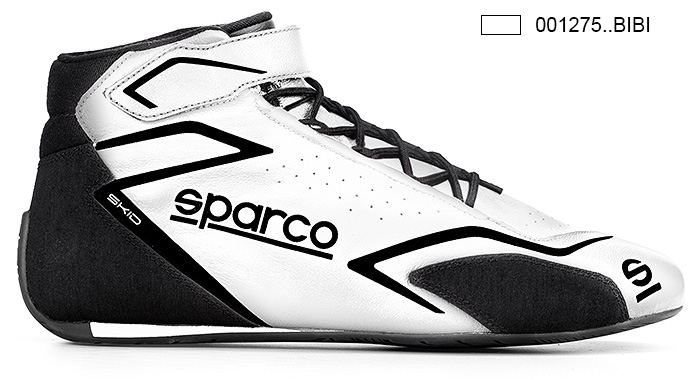 レーシングシューズ：SKID│SPARCO (スパルコ) 日本正規輸入元 SPARCO