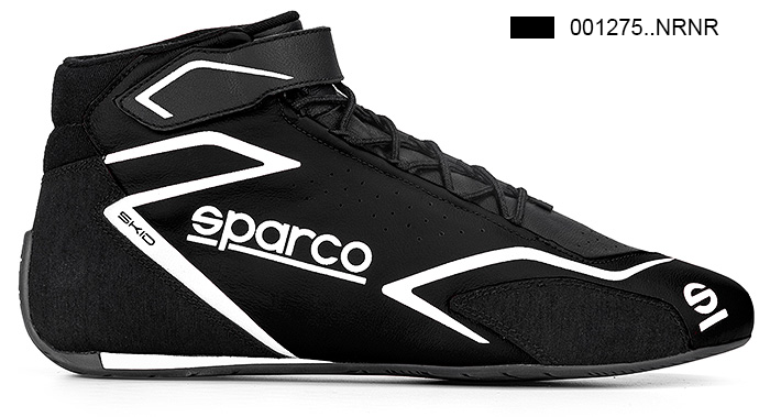 レーシングシューズ：SKID│SPARCO (スパルコ) 日本正規輸入元