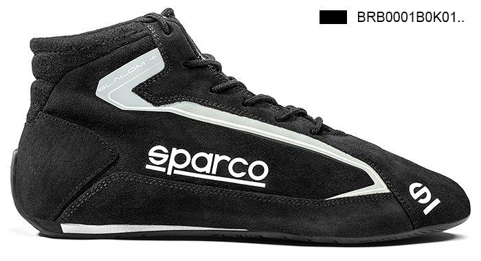 レーシングシューズ：SLALOM+│SPARCO (スパルコ) 日本正規輸入元