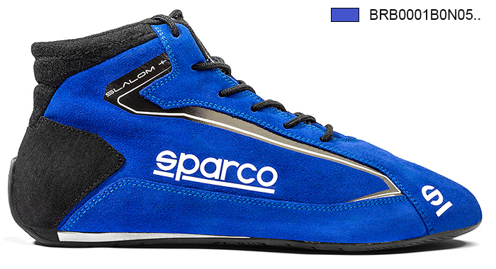 レーシングシューズ：SLALOM+│SPARCO (スパルコ) 日本正規輸入