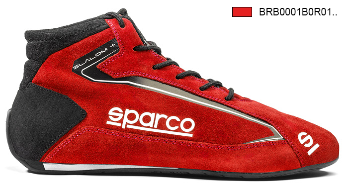 レーシングシューズ：SLALOM+│SPARCO (スパルコ) 日本正規輸入元