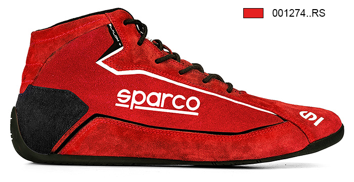 レーシングシューズ スパルコ レーシングシューズ：SLALOM+│SPARCO (スパルコ) 日本正規輸入