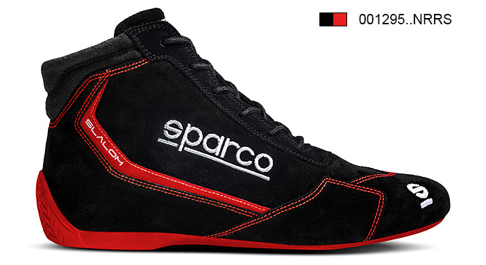 レーシングシューズ：SLALOM│SPARCO (スパルコ) 日本正規輸入元