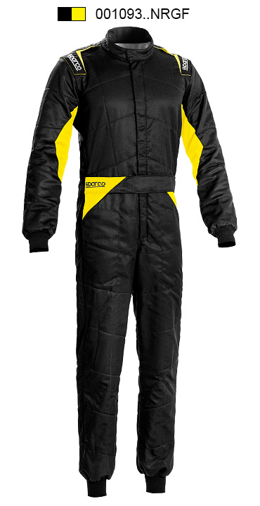 レーシングスーツ：SPRINT R566│SPARCO (スパルコ) 日本正規輸入元