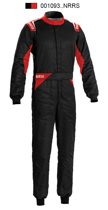 レーシングスーツ：SPRINT R566│SPARCO (スパルコ) 日本正規輸入元