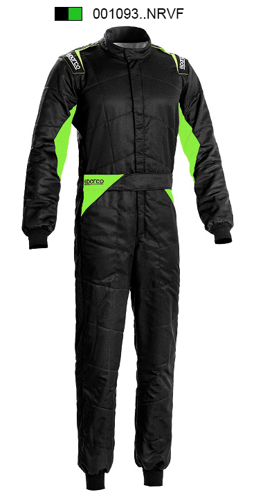 レーシングスーツ：SPRINT R566│SPARCO (スパルコ) 日本正規輸入元