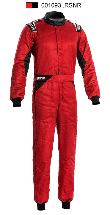 レーシングスーツ：SPRINT R566│SPARCO (スパルコ) 日本正規輸入元