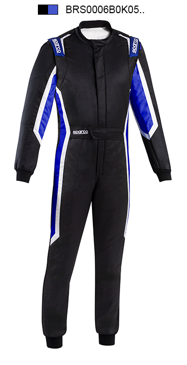 レーシングスーツ：SPRINT PRO│SPARCO (スパルコ) 日本正規輸入