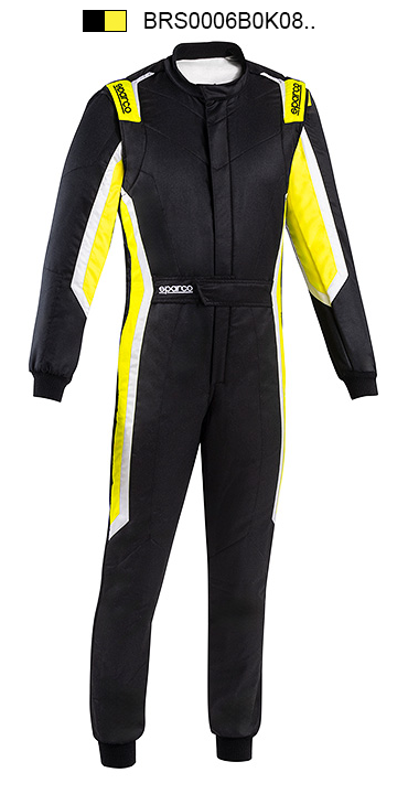 レーシングスーツ：SPRINT PRO│SPARCO (スパルコ) 日本正規輸入元