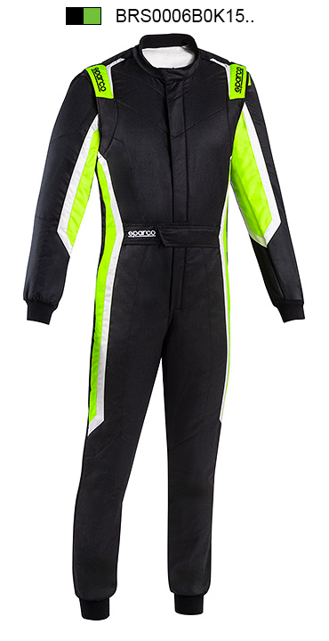 レーシングスーツ：SPRINT PRO│SPARCO (スパルコ) 日本正規輸入元