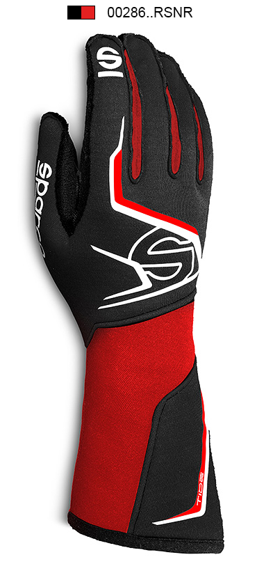 カートグローブ：TIDE-K│SPARCO (スパルコ) 日本正規輸入元 SPARCO Japan