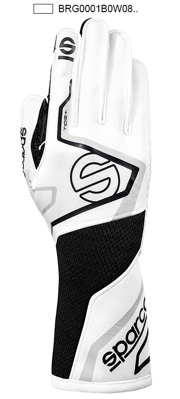 レーシンググローブ：TIDE+│SPARCO (スパルコ) 日本正規輸入元 SPARCO