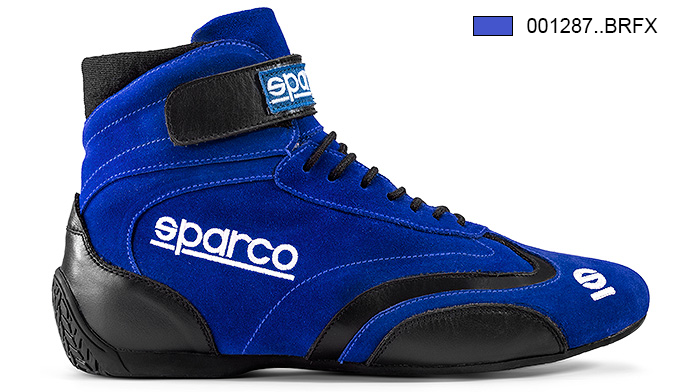 レーシングシューズ スパルコ レーシングシューズ：TOP│SPARCO (スパルコ) 日本正規輸入元