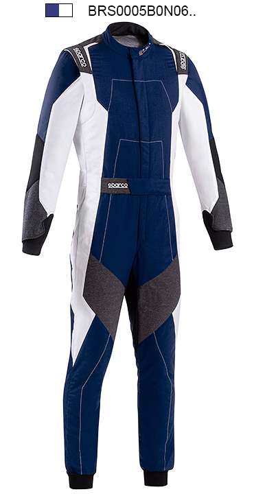 レーシングスーツ：X-LIGHT FE (FULL EFFICIENCY)│SPARCO (スパルコ