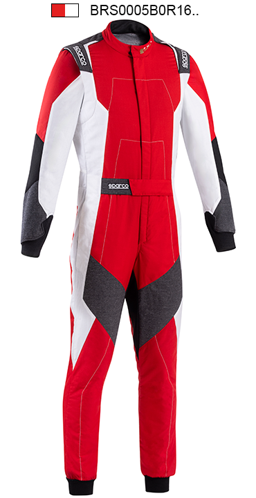 レーシングスーツ：X-LIGHT FE (FULL EFFICIENCY)│SPARCO