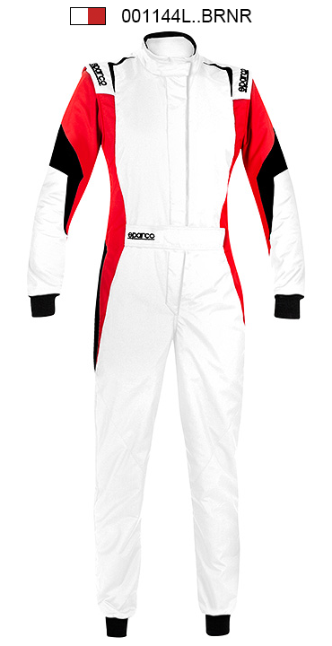 レーシングスーツ：COMPETITION LADY R567│SPARCO (スパルコ) 日本