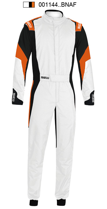 レーシングスーツ：COMPETITION R567│SPARCO (スパルコ) 日本