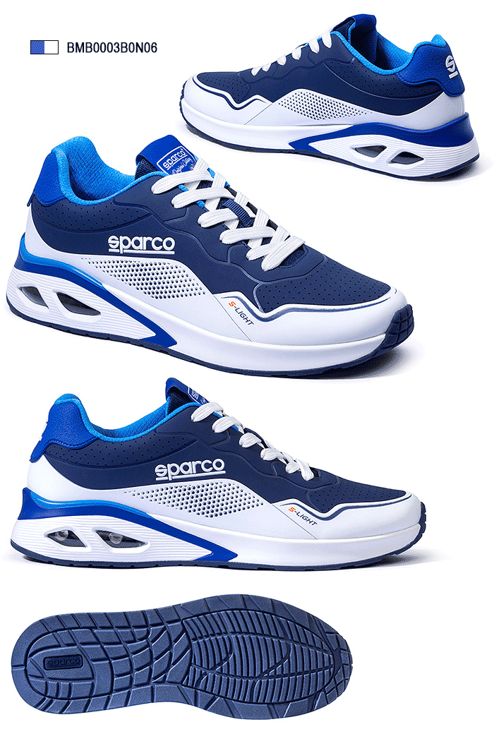 ドライビングシューズ：S-LIGHT│SPARCO (スパルコ) 日本正規輸入元