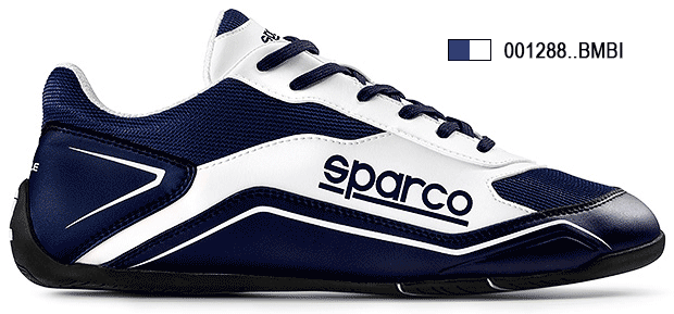 ドライビングシューズ：S-POLE│SPARCO (スパルコ) 日本正規輸入元