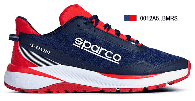 新品SPARCOスパルコメンズスニーカー17.1-17.7程度サンプル1キッズ スニーカー：S-RUN│SPARCO (スパルコ) 日本正規輸入元 SPARCO Japan