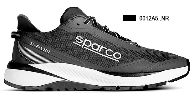 スニーカー：S-RUN│SPARCO (スパルコ) 日本正規輸入元 SPARCO Japan