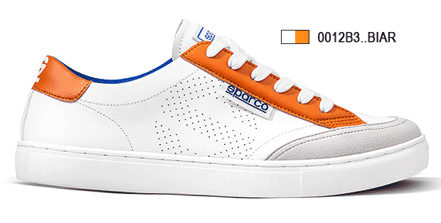 ドライビングシューズ：S-TIME│SPARCO (スパルコ) 日本正規輸入元