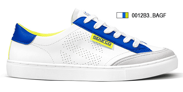 ドライビングシューズ：S-TIME│SPARCO (スパルコ) 日本正規輸入元