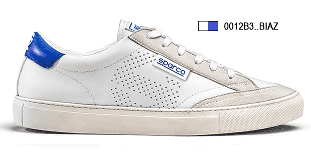 ドライビングシューズ：S-TIME│SPARCO (スパルコ) 日本正規輸入元