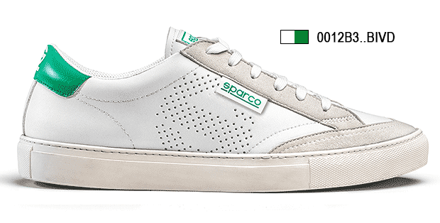 ドライビングシューズ：S-TIME│SPARCO (スパルコ) 日本正規輸入元