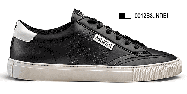 ドライビングシューズ：S-TIME│SPARCO (スパルコ) 日本正規輸入元