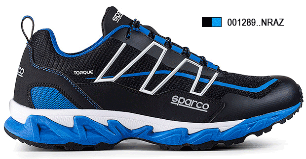 メカニックシューズ：TORQUE│SPARCO (スパルコ) 日本正規輸入元