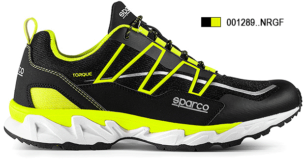 スニーカー：TORQUE│SPARCO (スパルコ) 日本正規輸入元 SPARCO Japan
